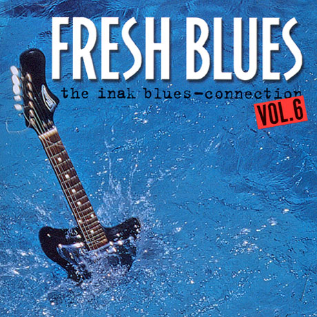 FRESH BLUES VOL.6