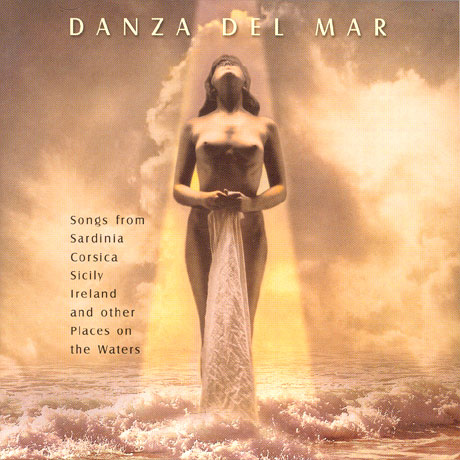 DANZA DEL MAR