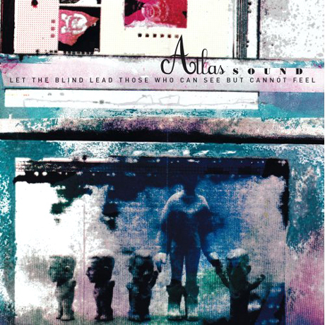 LET THE BLIND LEAD THOSE WHO CAN SEE BUT CANNOT FEEL