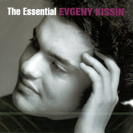 THE ESSENTIAL EVGENY KISSIN
