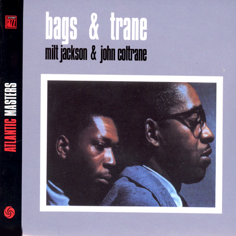 BAGS & TRANE [ATLANTIC MASTERS]