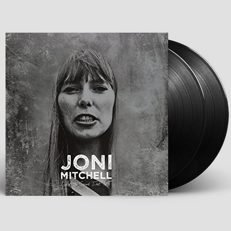 LIVE AT THE SECOND FRET 1966 [140G LP]