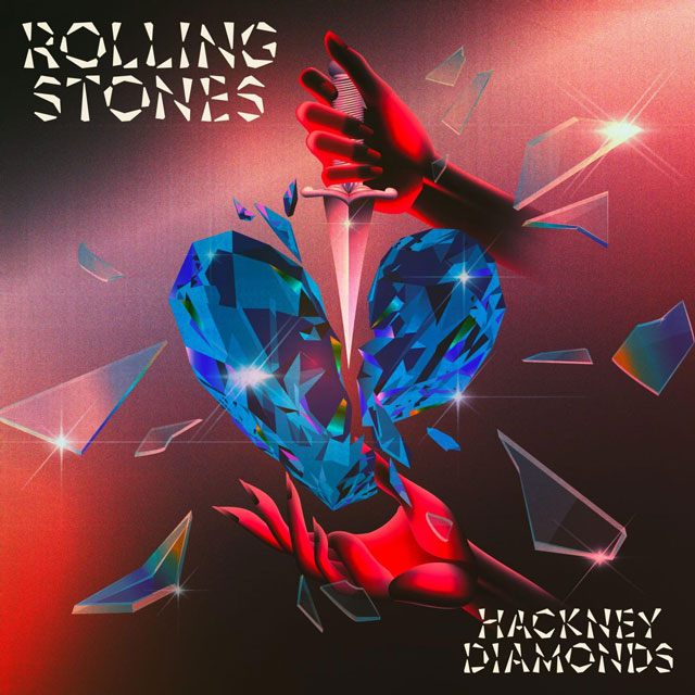 HACKNEY DIAMONDS [LIVE EDITION]