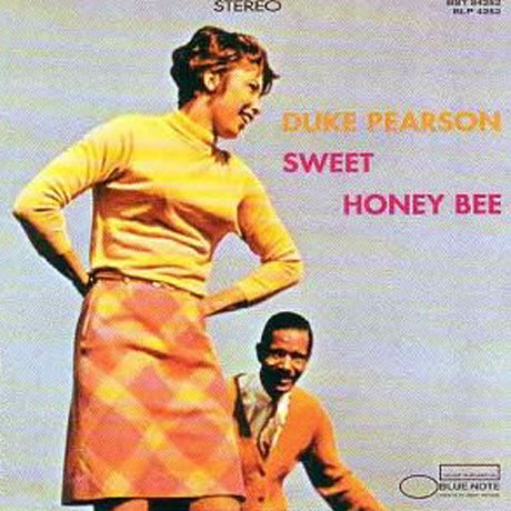SWEET HONEY BEE [LP]