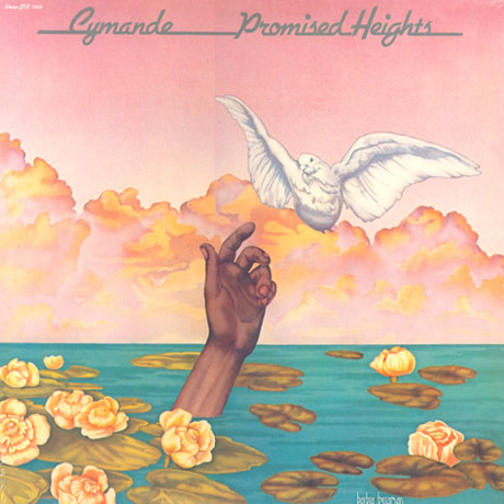 PROMISED HEIGHTS [LP]