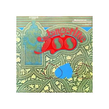 THE TANGERINE ZOO [180G LP]