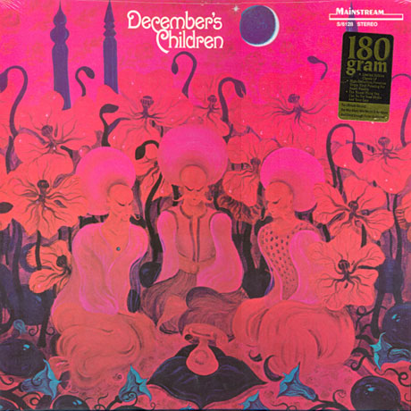 DECEMBER`S CHILDREN [180G LP]