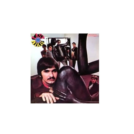 THE LAST NIKLE [180G LP]