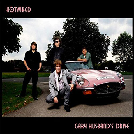 HOTWIRED