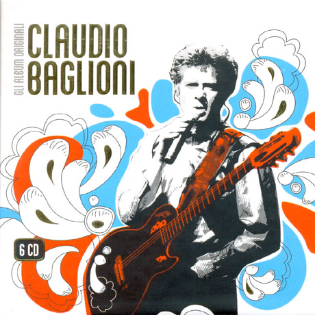 GLI ALBUM ORIGINALI [BOXSET]