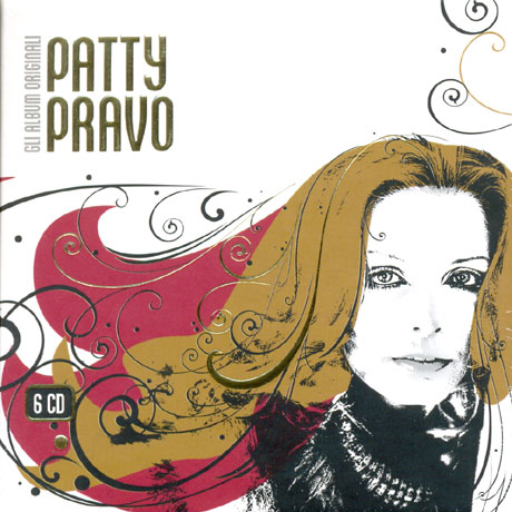 GLI ALBUM ORIGINALI [BOX SET]