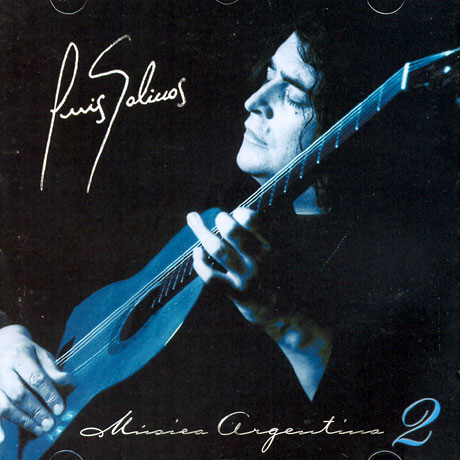 MUSICA ARGENTINA 2