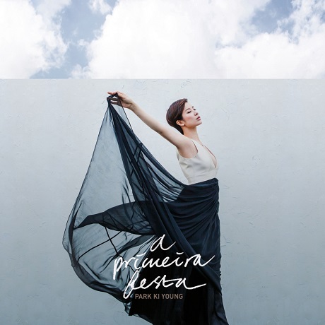 A PRIMEIRA FESTA [크로스오버 앨범]