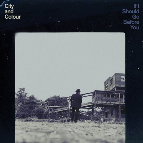 IF I SHOULD GO BEFORE YOU [DIGIPACK]