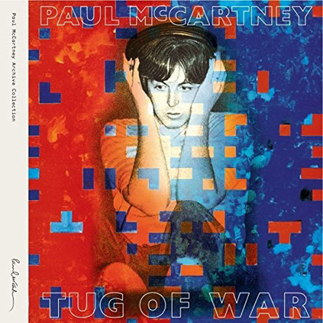 TUG OF WAR [SPECIAL DELUXE]