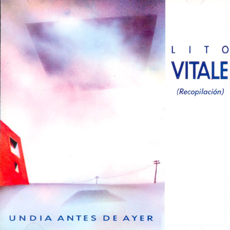 UN DIA ANTES DE AYER [RECOPILACION]