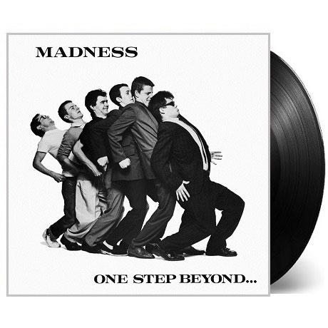 ONE STEP BEYOND [LIMITED EDITION] [140G LP]