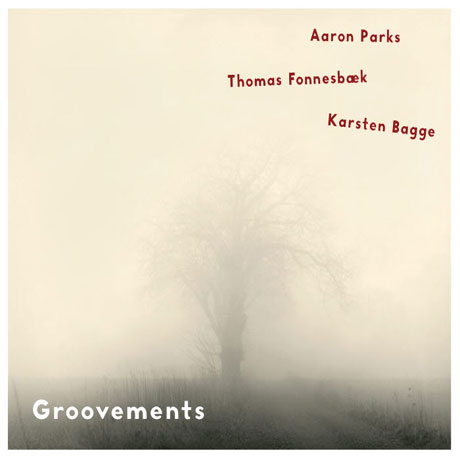 GROOVEMENTS [DIGIPACK]