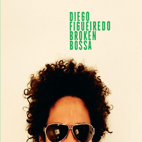 BROKEN BOSSA [DIGIPACK]