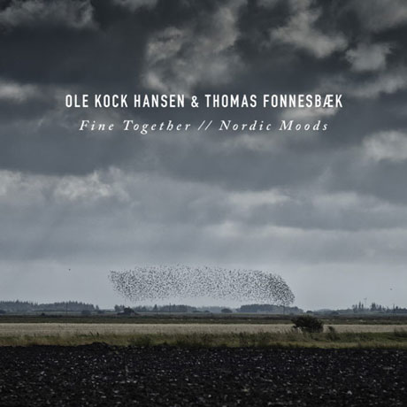 FINE TOGETHER, NORDIC MOODS [DIGIPACK]
