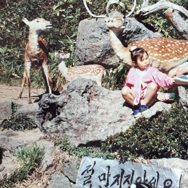 지나고 보니 사랑이었던 것들 [정규 1집]