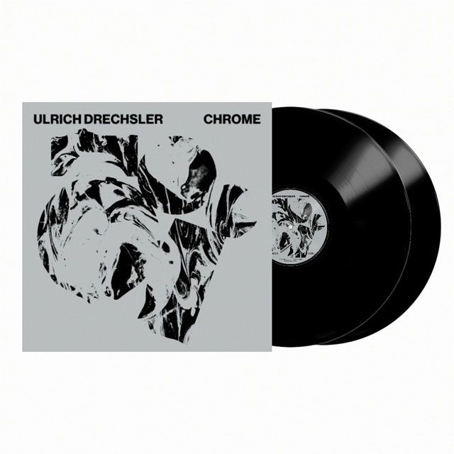 CHROME [180G LP]