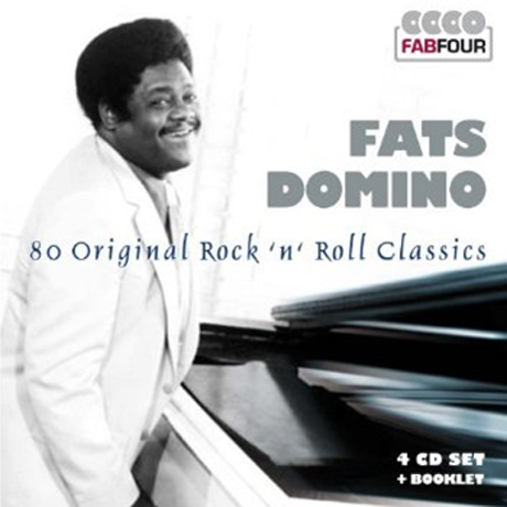 80 ORIGINAL ROCK N ROLL CLASSICS