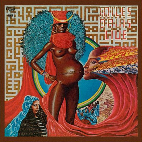 LIVE EVIL [ORIGINAL COLUMBIA JAZZ CLASSICS]