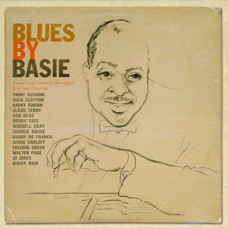 BLUES BY BASIE [ORIGINAL COLUMBIA JAZZ CLASSICS]