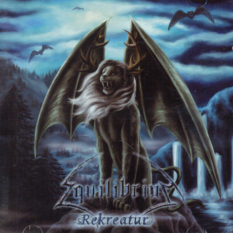 REKREATUR [LIMITED EDTION]