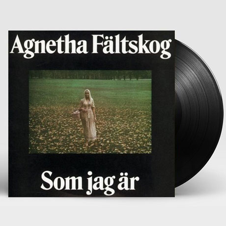 SOM JAG AR [180G LP]