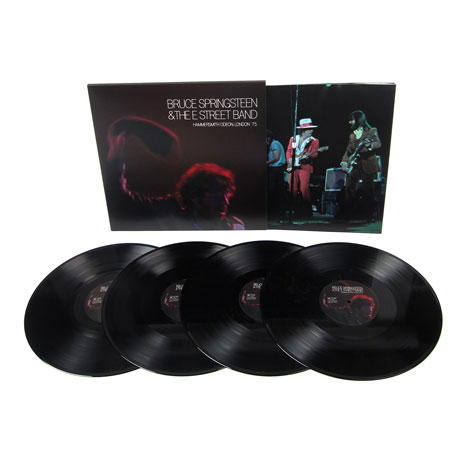 HAMMERSMITH ODEON LONDON 75 [2017 RSD LIMITED EDITION] [LP]
