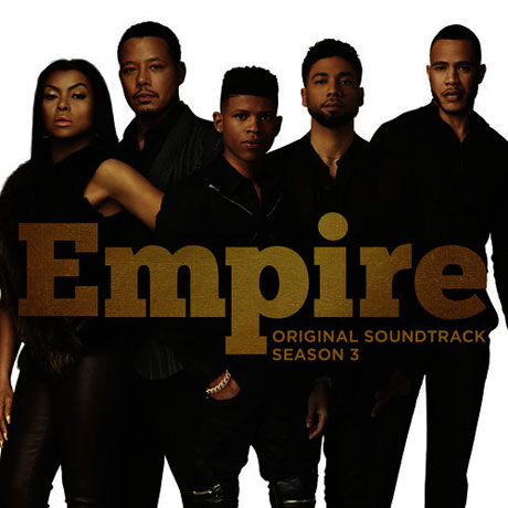 EMPIRE SEASON 3 [엠파이어 시즌 3]