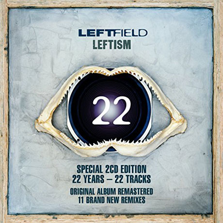 LEFTISM 22 [DIGIPACK]