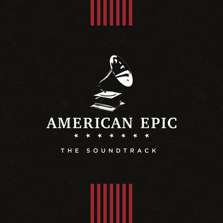 AMERICAN EPIC [아메리칸 에픽]
