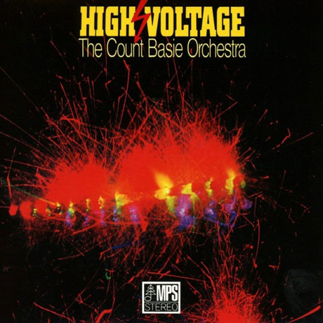 HIGH VOLTAGE [HIGH-QUALITY ANALOGUE REMASTERING] [DIGIPACK]