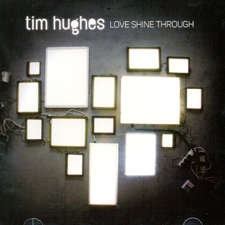 LOVE SHINE THROUGH