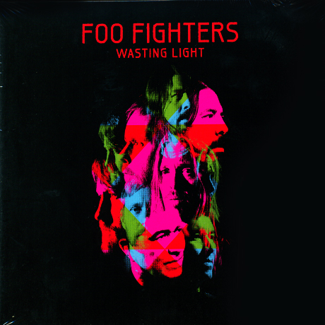 WASTING LIGHT [수입 한정반]