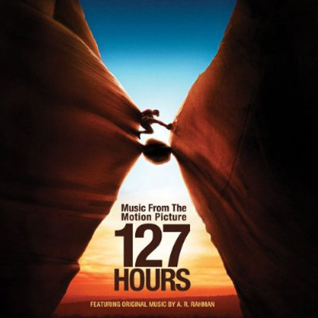 127 HOURS [127 시간]