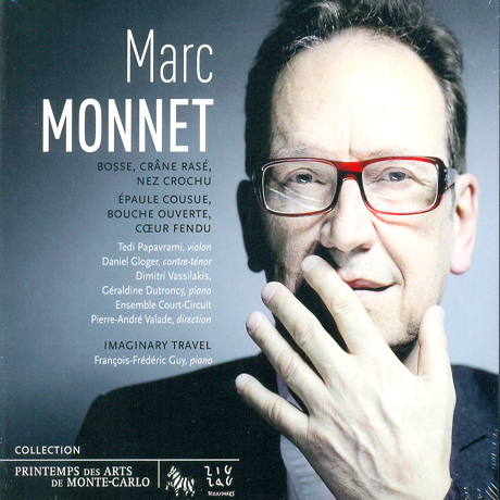 BOSSE, CRANE, NEZ CROCHU ETC/ PIERRE-ANDRE VALADE