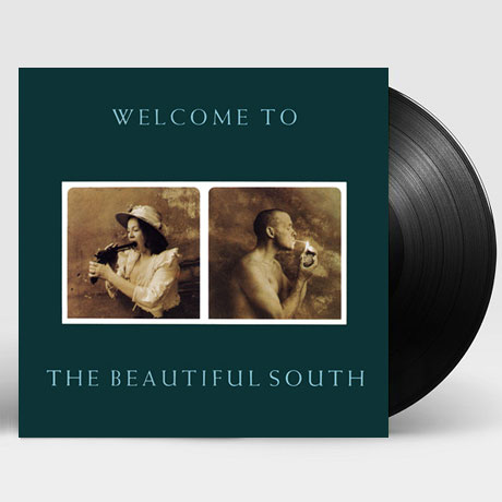 WELCOME TO THE BEAUTIFUL SOUTH [180G LP]