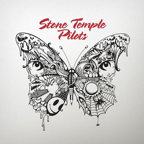 STONE TEMPLE PILOTS
