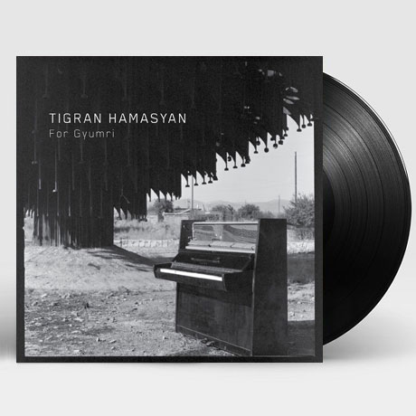 FOR GYUMRI [10” LP] [한정반]