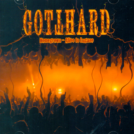 HOMEGROWN: ALIVE IN LUGANO