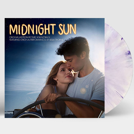 MIDNIGHT SUN [미드나잇 선]