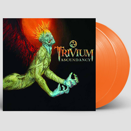 ASCENDANCY [LIMITED] [ORANGE LP]
