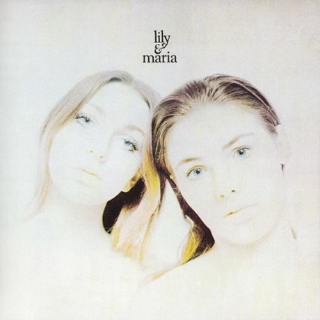 LILY & MARIA [RE-ISSUE] [DIGIPACK]