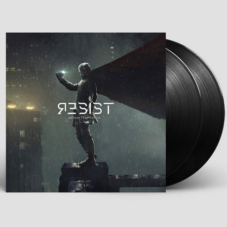 RESIST [LP]