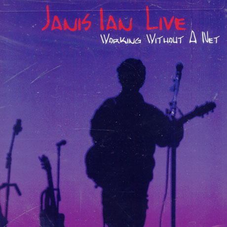 LIVE : WORKING WITHOUT A NET