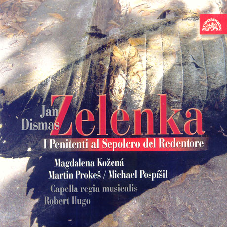 I PENITENTI AL SEPOLCRO DEL REDENTORE/ MAGDALENA KOZENA